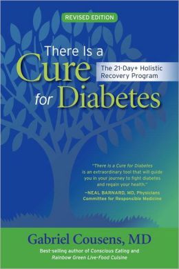 diabetes book